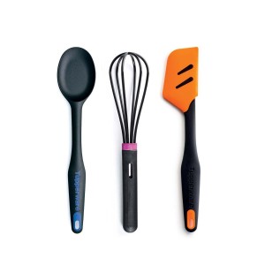 Baking Tupperware Kitchen Tools Essential Set | 59618-PTKC