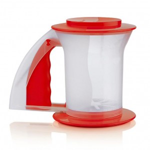 Baking Tupperware Sift 'N Store Chili | 05378-FYZT