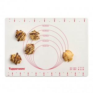Baking Tupperware Silicone Wonder Mat | 37610-NCJF