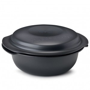 Baking Tupperware Ultrapro 1.6-qt./1.5 L Round Pan With Cover | 59187-NVBP