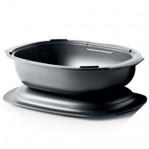 Baking Tupperware Ultrapro 2-qt./2 L Casserole Pan With Cover | 59603-WFGQ