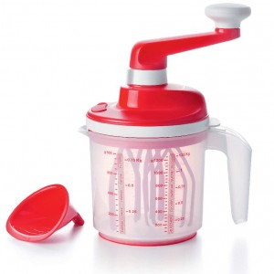 Baking Tupperware Whip 'N Mix Chef | 75029-FRBO