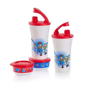 Drinkware Tupperware Toy Story Snack Set | 81473-EPDQ