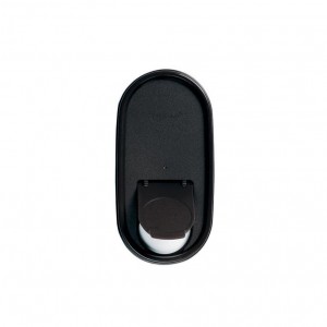 Dry Storage Tupperware Modular Mates Oval Pour-all Seal Black | 43685-OCJL