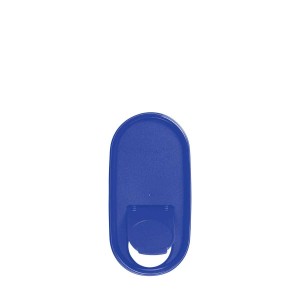 Dry Storage Tupperware Modular Mates Oval Pour-all Seal | 31927-DAMQ