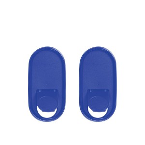 Dry Storage Tupperware Modular Mates Oval Pour-all Seals | 04159-EMFW