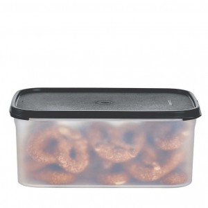 Dry Storage Tupperware Modular Mates Rectangular 2 | 12678-LDMN