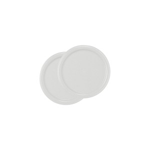 Dry Storage Tupperware Modular Mates Round Seals | 86193-VJWA