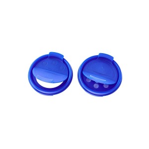 Dry Storage Tupperware Modular Mates Stor N Shake Seals | 20754-EZGV