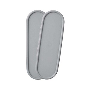 Dry Storage Tupperware Modular Mates Super Oval Seals | 31058-LZPV