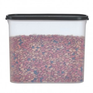Dry Storage Tupperware Modular Mates Super Oval 4 | 37196-OBXP