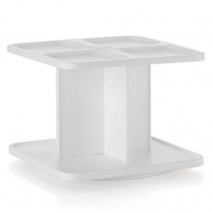 Dry Storage Tupperware Spice Carousel White | 98210-VHKS