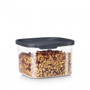 Dry Storage Tupperware Ultra Clear 7-cup/1.7 L Square | 49620-ZIKQ