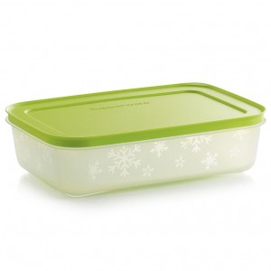 Freezer Storage Tupperware Freezer Mates Plus Medium Shallow | 69754-WOCQ