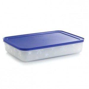 Freezer Storage Tupperware Freezer Mates Plus Large Shallow | 43692-QHTA