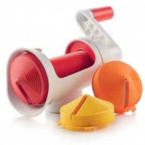 Kitchen Tools Tupperware Fusion Master Spiralizer Accessory | 35492-CSIN