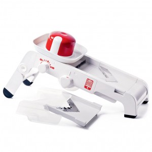 Kitchen Tools Tupperware Mandoline | 46951-HIFZ
