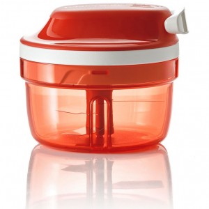 Kitchen Tools Tupperware Supersonic Chopper Compact Chili | 48015-SVCE