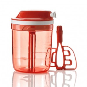 Kitchen Tools Tupperware Supersonic Chopper Tall | 13029-QFPR