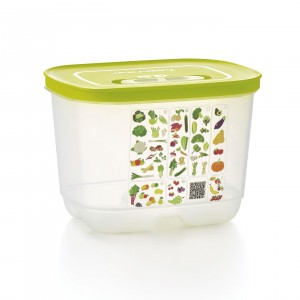 Refrigerator Storage Tupperware Fridgesmart Small Deep | 31950-ULKR