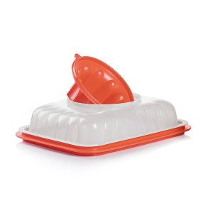 Refrigerator Storage Tupperware Jel Party | 85327-KSYD