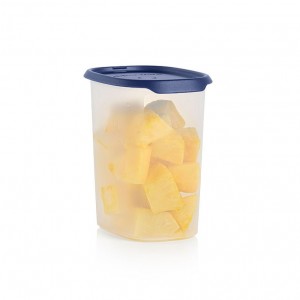 Refrigerator Storage Tupperware One Touch Fresh Oval 7 1/2-cup/ 1.8 L Nocturnal Sea | 27348-YVAQ