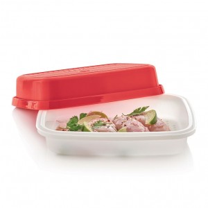 Refrigerator Storage Tupperware Season-serve Container Chili | 95762-BKYG