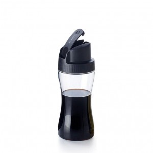 Serveware Tupperware Clearly Elegant Dispenser | 95704-AYCG