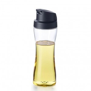 Serveware Tupperware Clearly Elegant Dispenser Large | 68502-HZRW