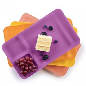 Serveware Tupperware Impressions Dining Trays | 28601-YUBC
