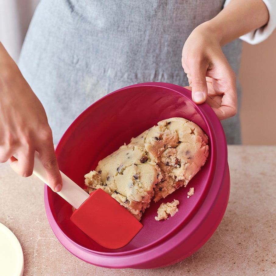 Baking Tupperware Classic Silicone Spatula | 95734-PQCX