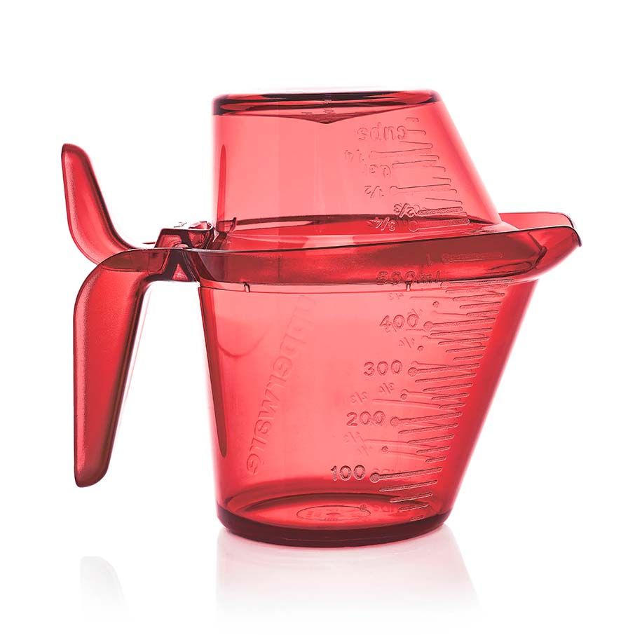 Baking Tupperware Micro Pitcher 2-pc. Set | 29541-OBPQ