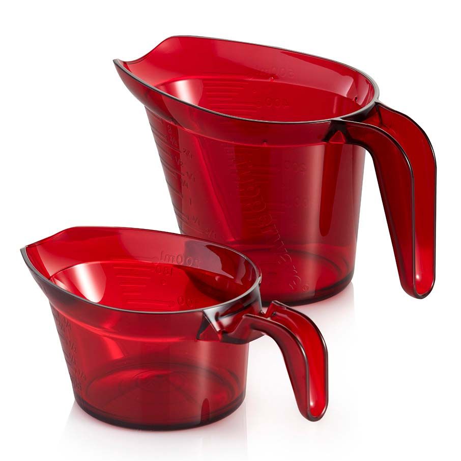 Baking Tupperware Micro Pitcher 2-pc. Set | 29541-OBPQ
