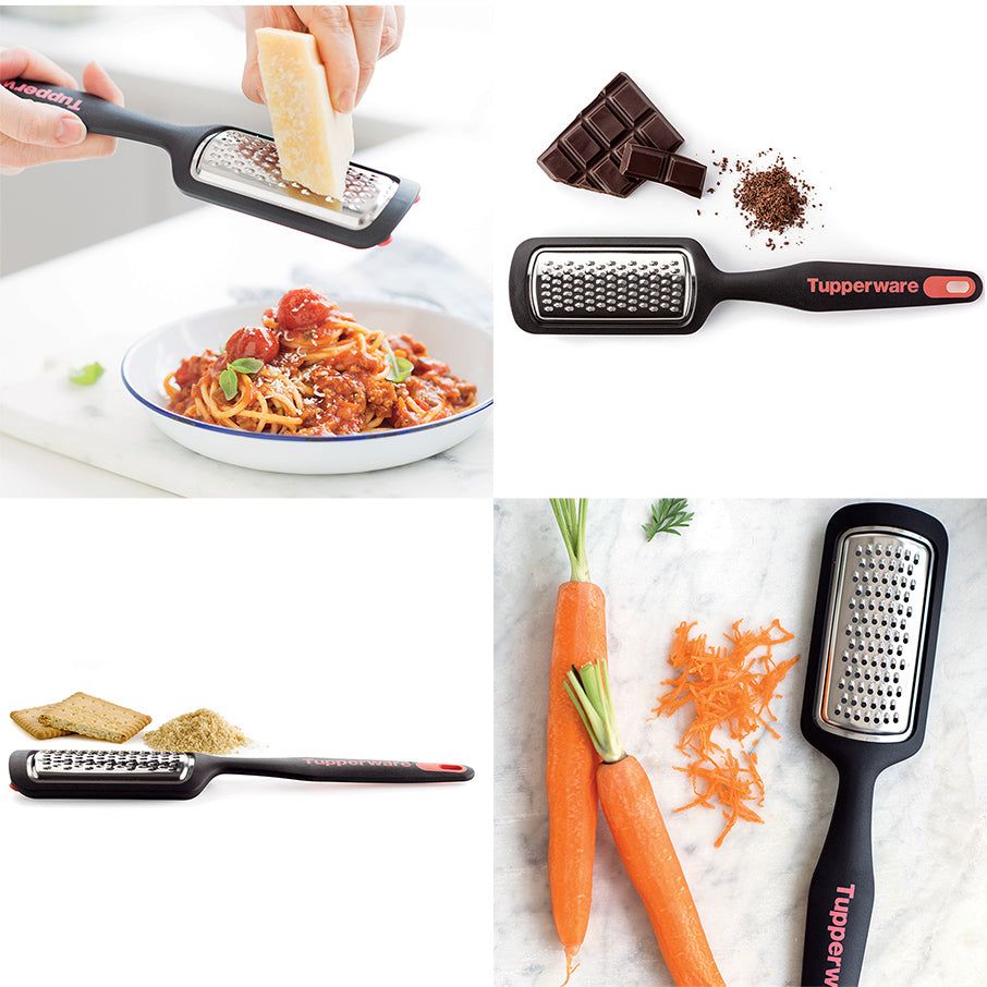Baking Tupperware Mini Grater | 62954-TDWG