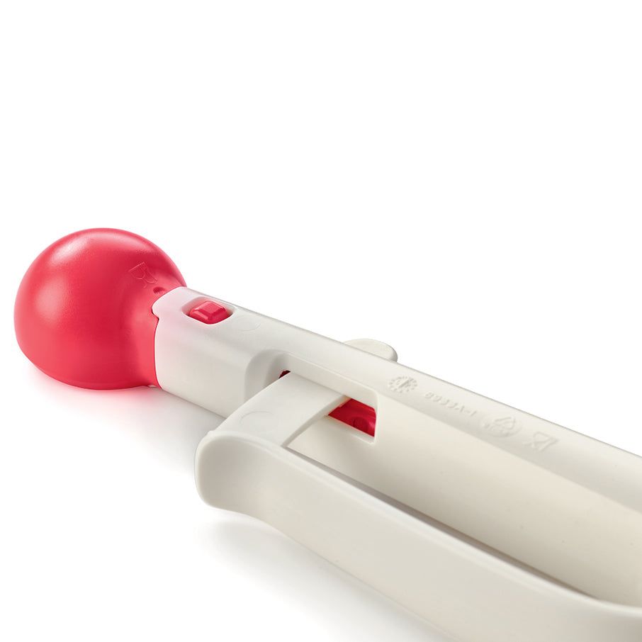 Baking Tupperware Portioning Scoops | 23750-IGEK