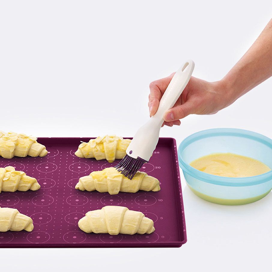 Baking Tupperware Silicone Basting Brush | 28143-YNWC