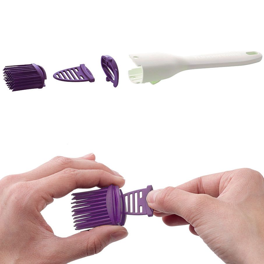 Baking Tupperware Silicone Basting Brush | 28143-YNWC