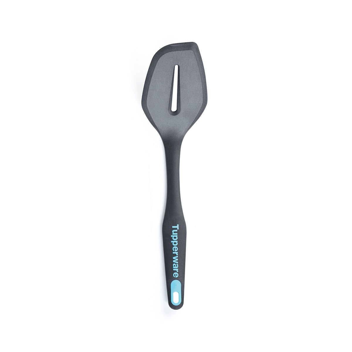 Baking Tupperware Spatula Black | 67314-GVDQ