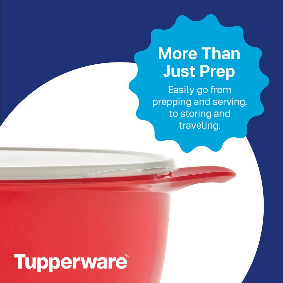 Baking Tupperware Thatsa Mega Bowl Chili | 97345-OMJY