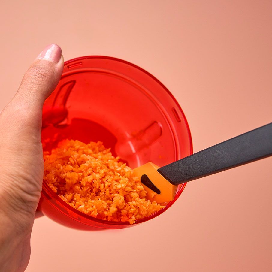 Baking Tupperware Thin Silicone Spatula | 87041-YUXN