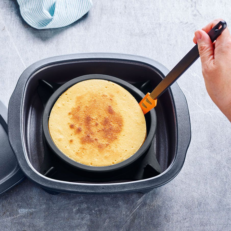 Baking Tupperware Thin Silicone Spatula | 87041-YUXN