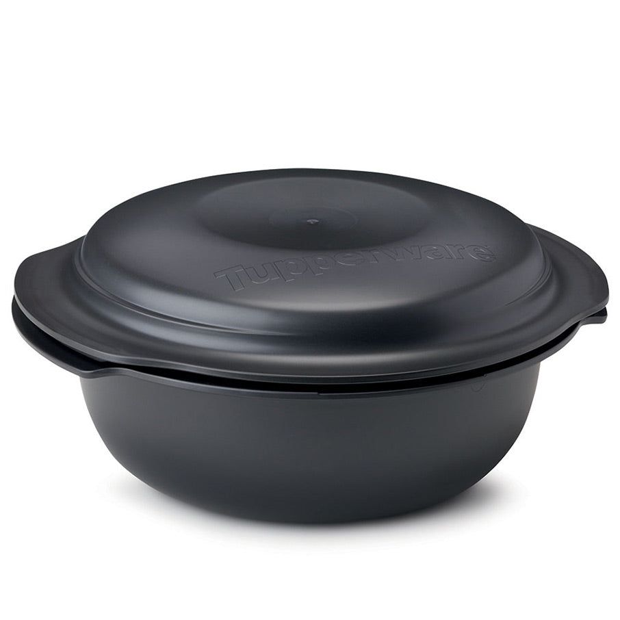 Baking Tupperware Ultrapro 1.6-qt./1.5 L Round Pan With Cover | 59187-NVBP