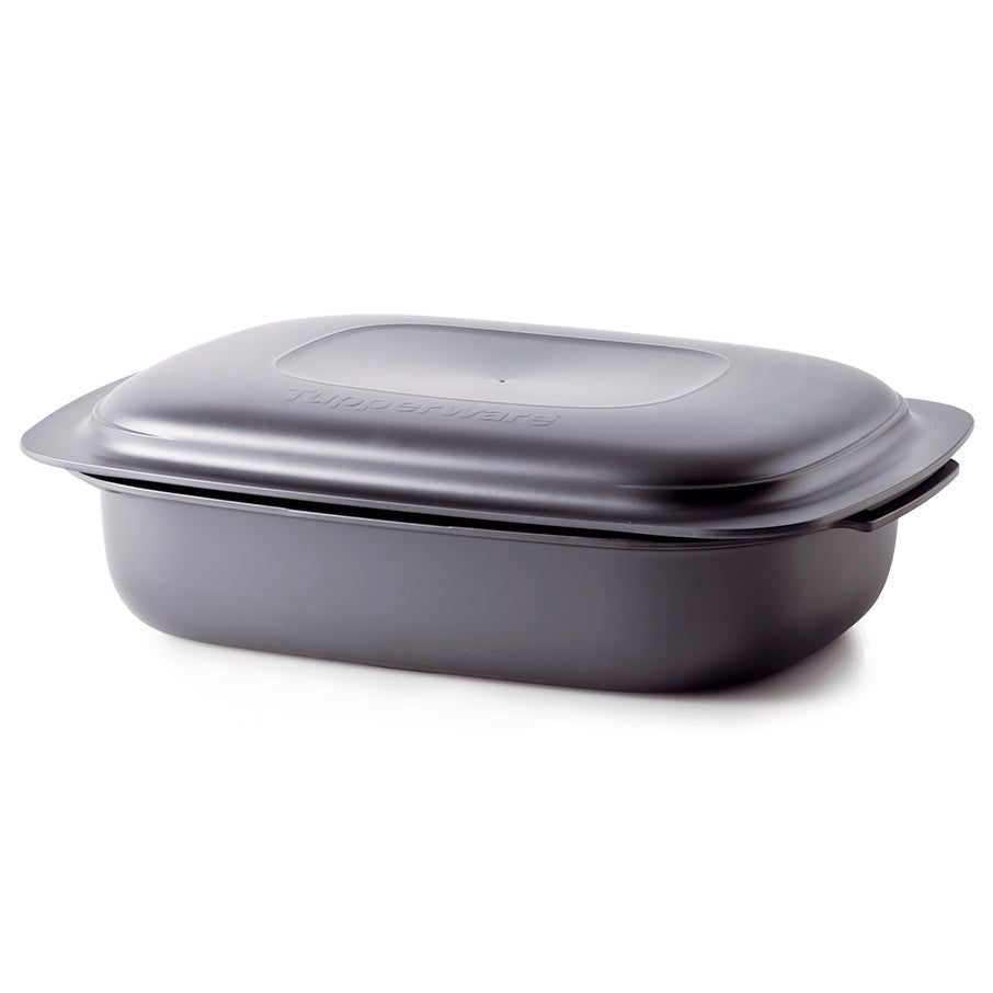 Baking Tupperware Ultrapro 3.5-qt./3.3 L Lasagna Pan With Cover | 39075-MXDY