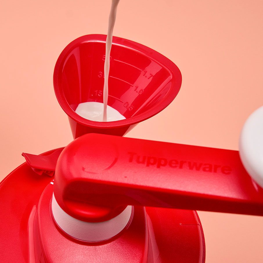 Baking Tupperware Whip 'N Mix Chef | 75029-FRBO