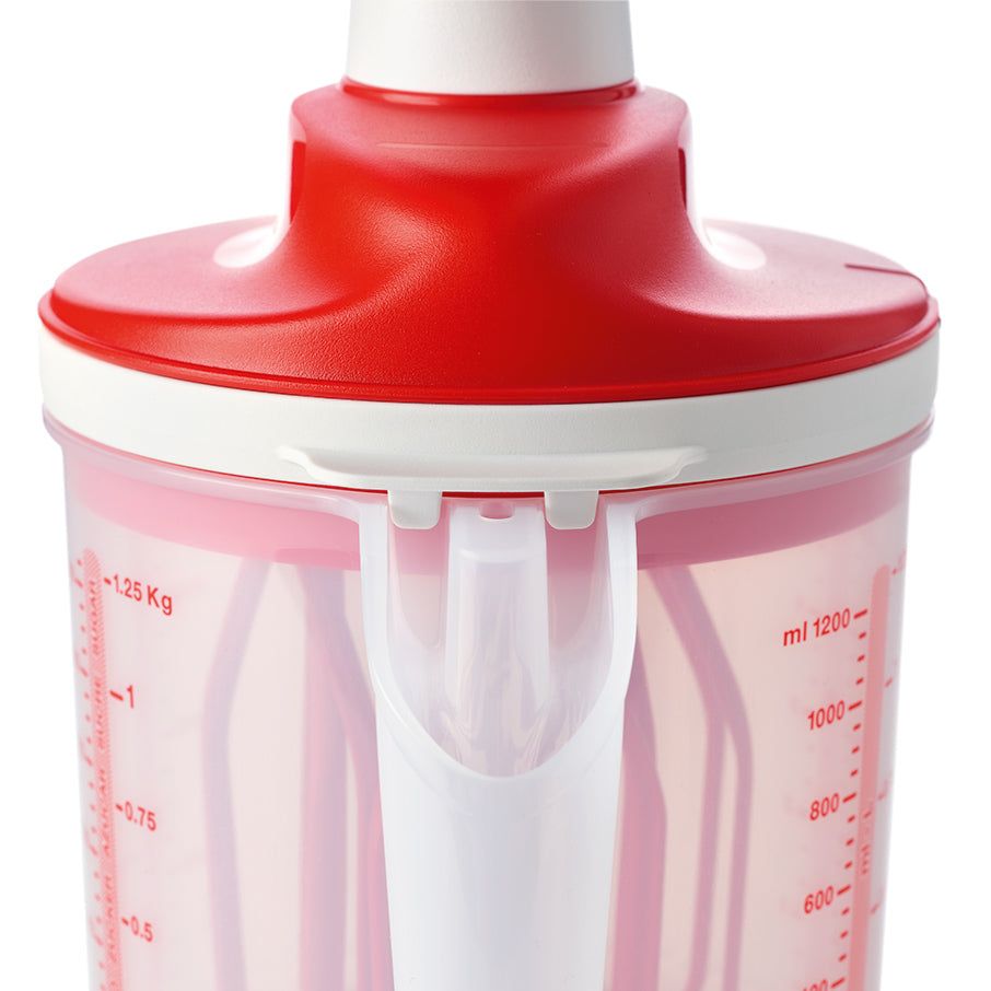 Baking Tupperware Whip 'N Mix Chef | 75029-FRBO
