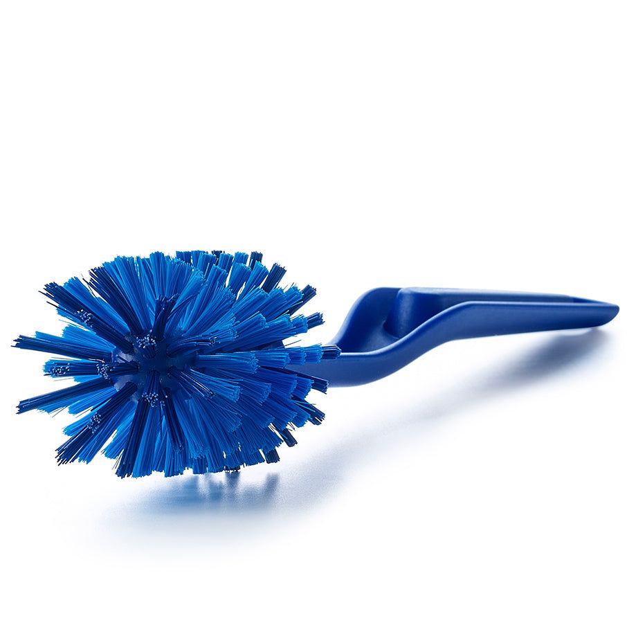 Bouteilles d'eau Tupperware Eco Bottle Brush Blue | 12548-GYUX