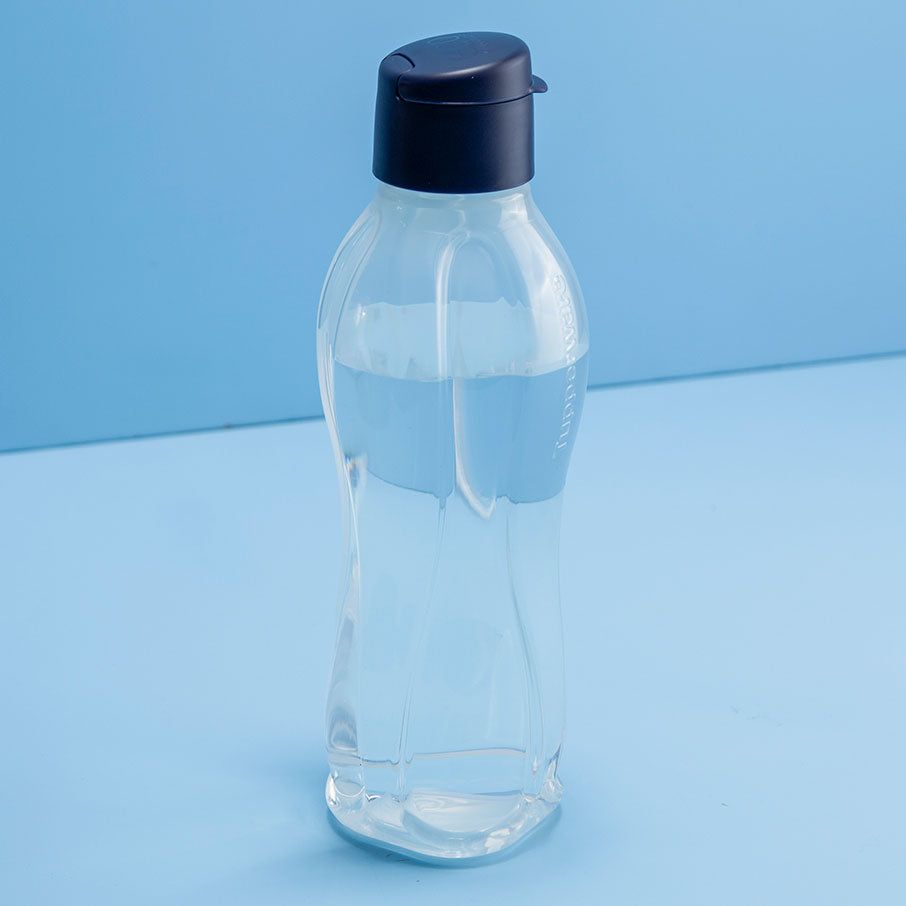 Bouteilles d'eau Tupperware Eco+ Large Bottle Nocturnal Sea | 94802-HLTO
