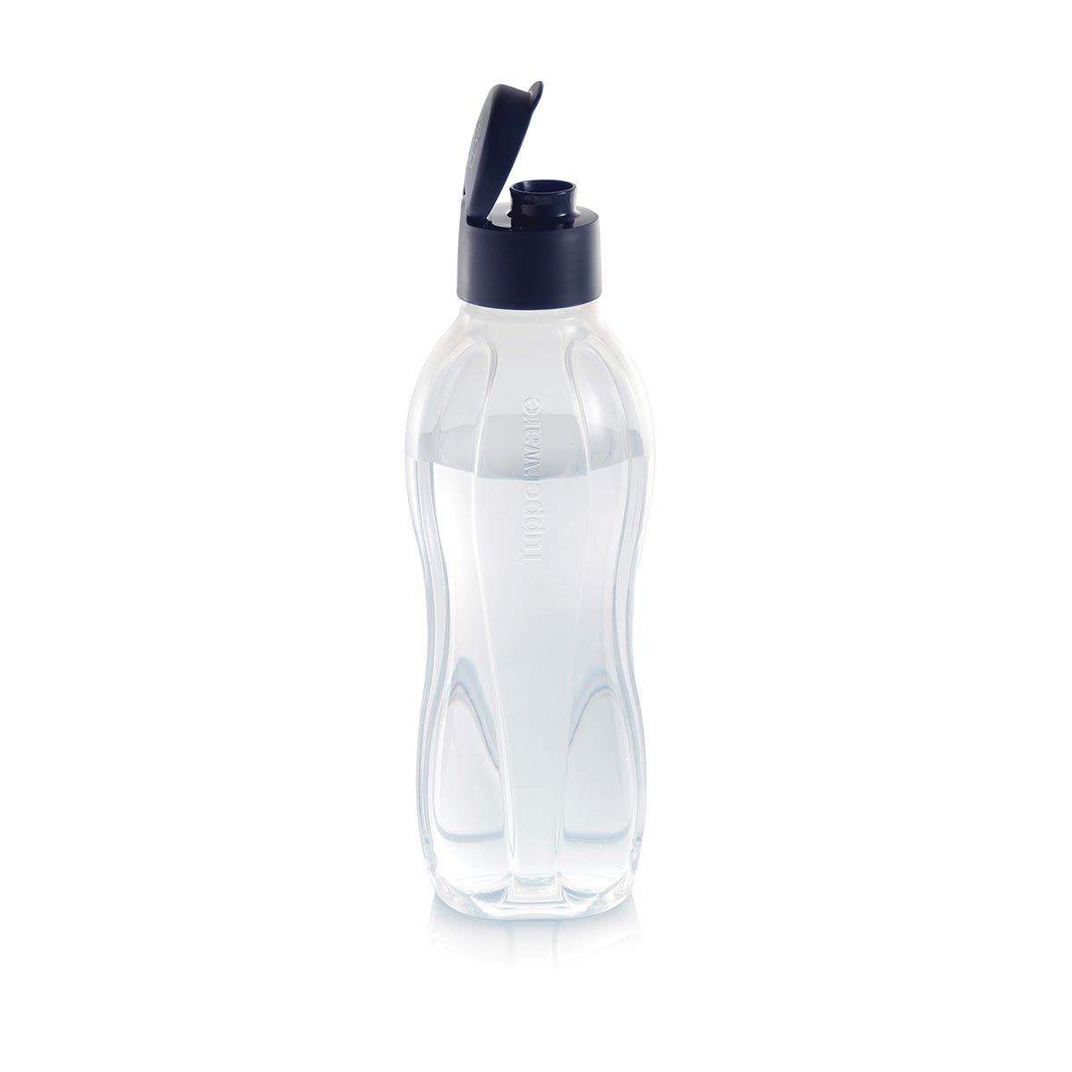 Bouteilles d'eau Tupperware Eco+ Large Bottle Nocturnal Sea | 94802-HLTO