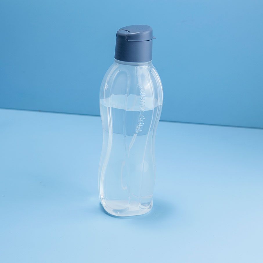 Bouteilles d'eau Tupperware Eco+ Medium Bottle Blue | 29814-QVCB