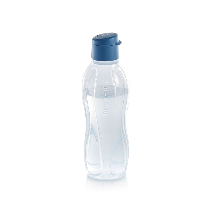 Bouteilles d\'eau Tupperware Eco+ Medium Bottle Blue | 29814-QVCB